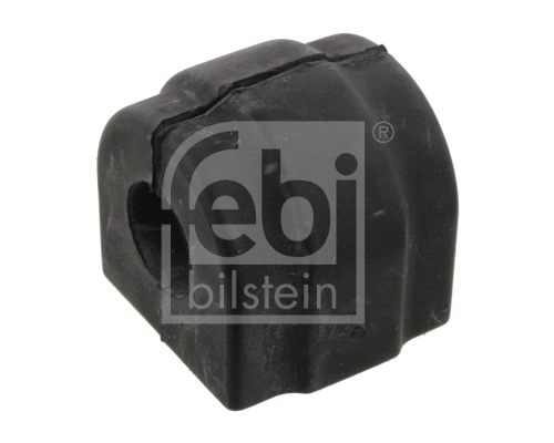 Mounting, stabiliser bar